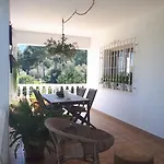 Ca Masia Con Piscina Y Barbacoa * Dénia