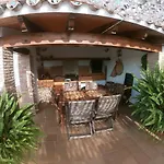 Ca Masia Con Piscina Y Barbacoa * Dénia