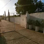 Ca Masia Con Piscina Y Barbacoa Appartamento