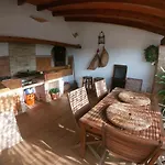 Ca Masia Con Piscina Y Barbacoa Appartamento *