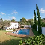 Appartamento Ca Masia Con Piscina Y Barbacoa Dénia