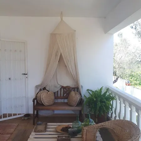 Ca Masia Con Piscina Y Barbacoa Daire