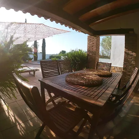 Con Piscina Y Barbacoa * Dénia