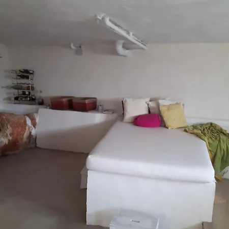 Apartamento Con Piscina Y Barbacoa
