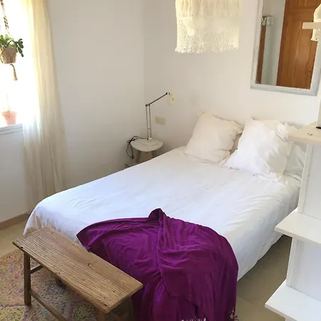 Ca Masia Con Piscina Y Barbacoa Daire Denia