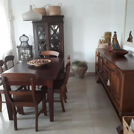 Con Piscina Y Barbacoa Apartamento *