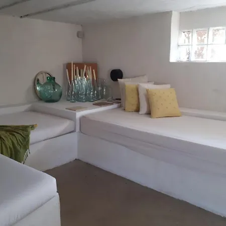 Con Piscina Y Barbacoa Apartamento Dénia