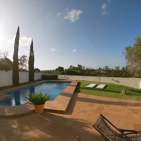 Daire Ca Masia Con Piscina Y Barbacoa Denia