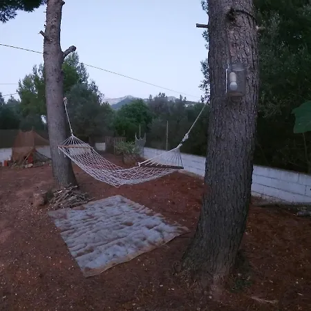 Ca Masia Con Piscina Y Barbacoa Daire *