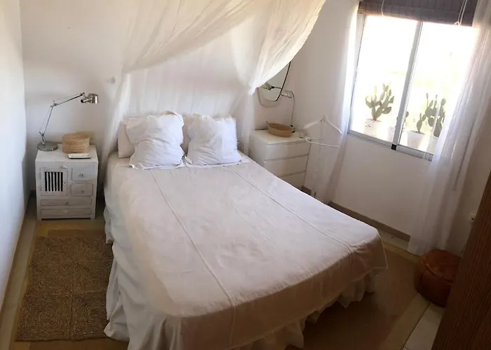 Con Piscina Y Barbacoa Apartamento Dénia