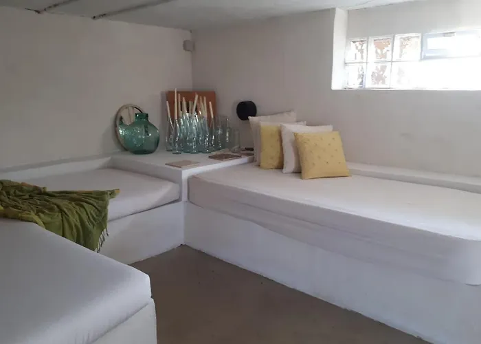 Con Piscina Y Barbacoa Apartamento Dénia