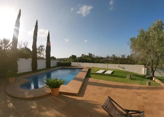 Apartamento Con Piscina Y Barbacoa Dénia
